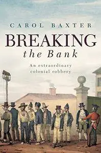 Breaking the Bank