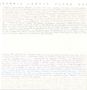 Charly Garcia - Boxset 5 CDs (2016)