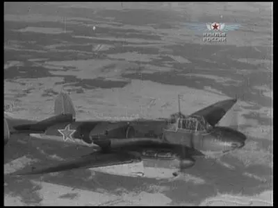 Wings of Russia / Крылья России. Episode 18 (2008)