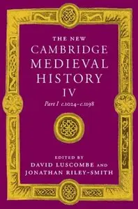 The New Cambridge Medieval History, Vol. 4 Part 1