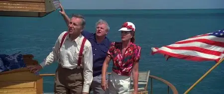 The Final Countdown (1980)
