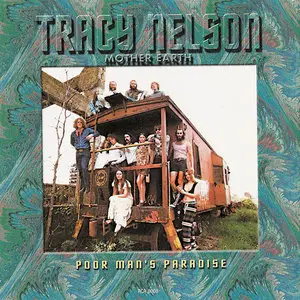 Tracy Nelson & Mother Earth - Albums Collection 1969-2011 (12CD)