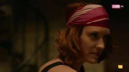 Frankie Drake Mysteries S01E08