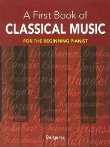 A First Book of Classical Music