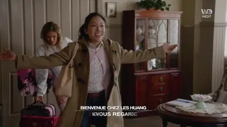 Fresh Off the Boat S04E19