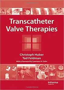 Transcatheter Valve Therapies (Repost)