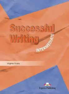 Virginia Evans - Successful Writing (Intermediate)