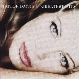 Taylor Dayne - Greatest Hits (1995)