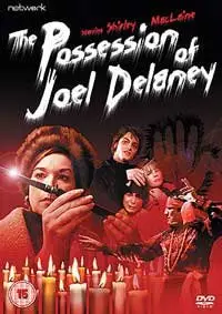 The Possession of Joel Delaney (1972)