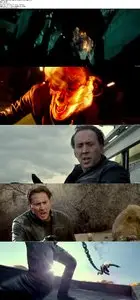 Ghost Rider: Spirit of Vengeance (2011)