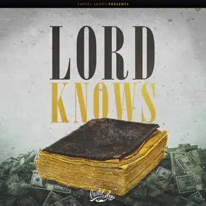 Cartel Loops Lord Knows WAV MiDi