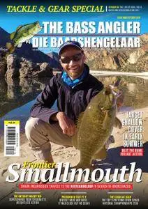The Bass Angler - October 2016