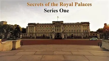 CH.5 - Secrets of the Royal Palaces Series 1: Part 8 St James Palace (2021)