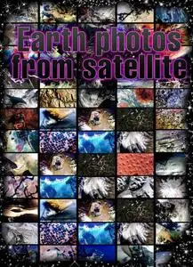 Earth Photos From Satellite