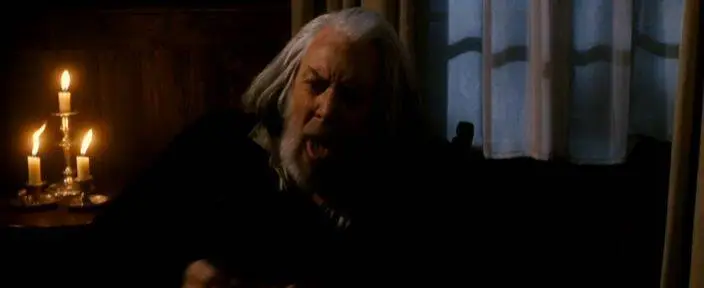 Призрак Красной Реки / An American Haunting (2006)