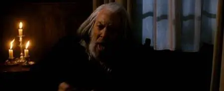 Призрак Красной Реки / An American Haunting (2006)