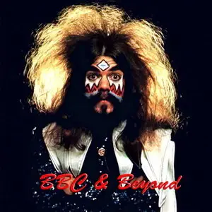 Roy Wood – BBC & Beyond