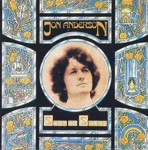 Jon Anderson - Song Of Seven (1980) REPOST