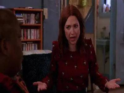 Unbreakable Kimmy Schmidt S04E05