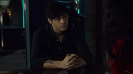 Shadowhunters S03E13