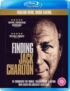 Finding Jack Charlton (2020)