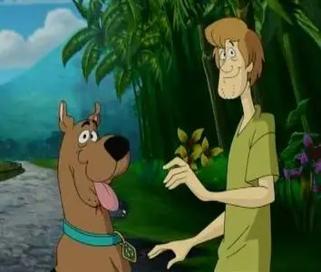 Aloha, Scooby-Doo! (2005)