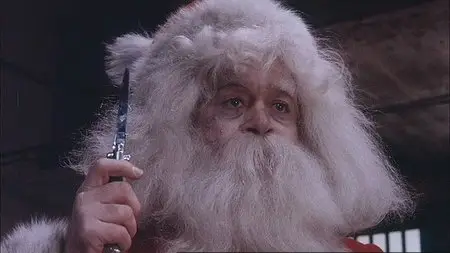 Christmas Evil / You Better Watch Out (1980) [Director's Cut]