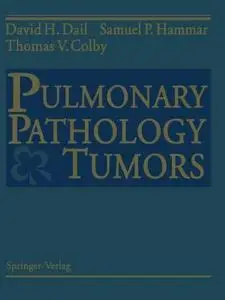 Pulmonary Pathology — Tumors