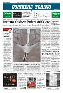 Corriere Torino – 24 gennaio 2020