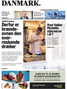 JydskeVestkysten Varde – 15. februar 2020