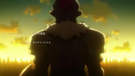 Goblin Slayer II - 10v2 AT-X 1920x1080 HEVC 10bit AAC