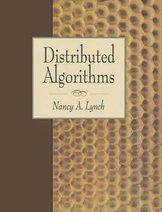 Distributed Algorithms