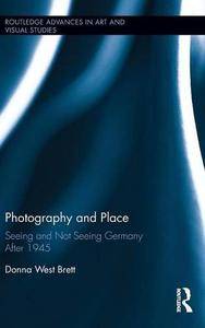 Photography and Place: Seeing and Not Seeing Germany After 1945 (Repost)