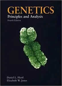 Genetics: Principles and Analysis [Repost]