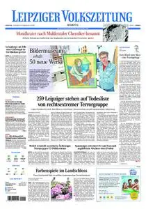 Leipziger Volkszeitung Muldental - 20. Juli 2019