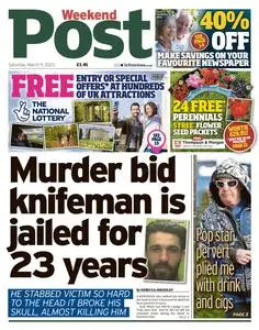 Nottingham Post – 11 March 2023
