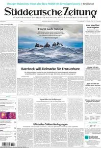 Süddeutsche Zeitung  - 03 Mai 2023