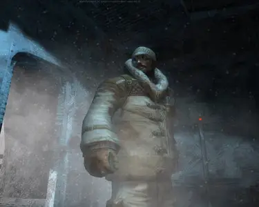 Cryostasis: The Sleep of Reason (Multi6/Rus/Eng/2009)