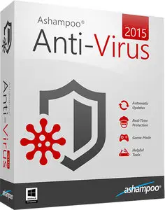 Ashampoo Anti-Virus 2015 1.2.0 DC 30.04.2015