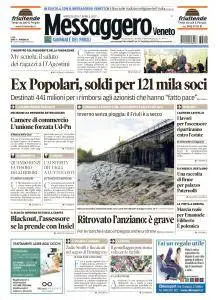 Il Messaggero Veneto Gorizia - 12 Aprile 2017