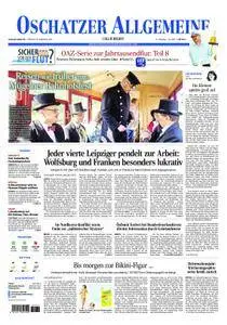 Oschatzer Allgemeine Zeitung - 06. September 2017