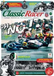 Classic Racer - September-October 2018