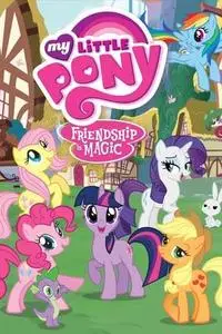 My Little Pony: Friendship Is Magic S09E10