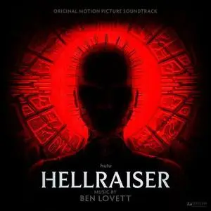 Lovett - Hellraiser (Original Motion Picture Soundtrack) (2022) [Official Digital Download]