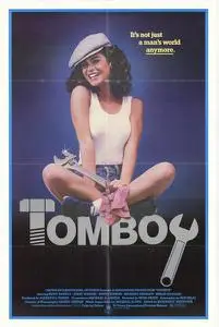 Tomboy (1985)