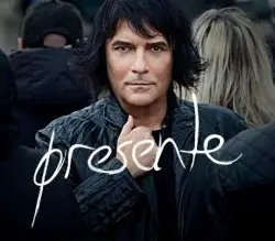 Renato Zero - Presente (2009)