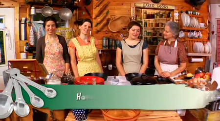 Homestead Blessings: The Art of Cooking (Repost)
