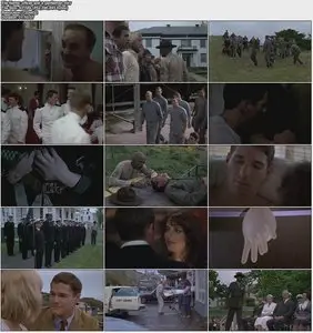 An Officer and a Gentleman (1982)