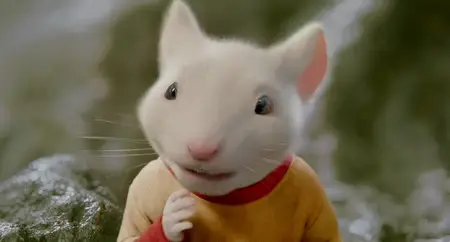 Stuart Little 2 (2002)