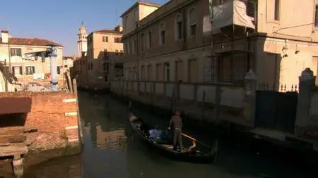 Discovery Atlas: Italy Revealed (2006) [ReUp]